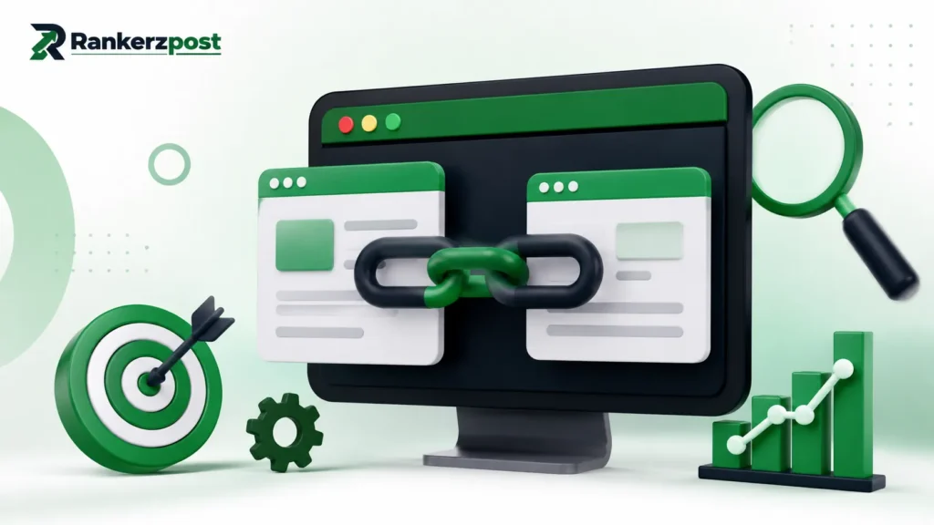 Types of Backlinks